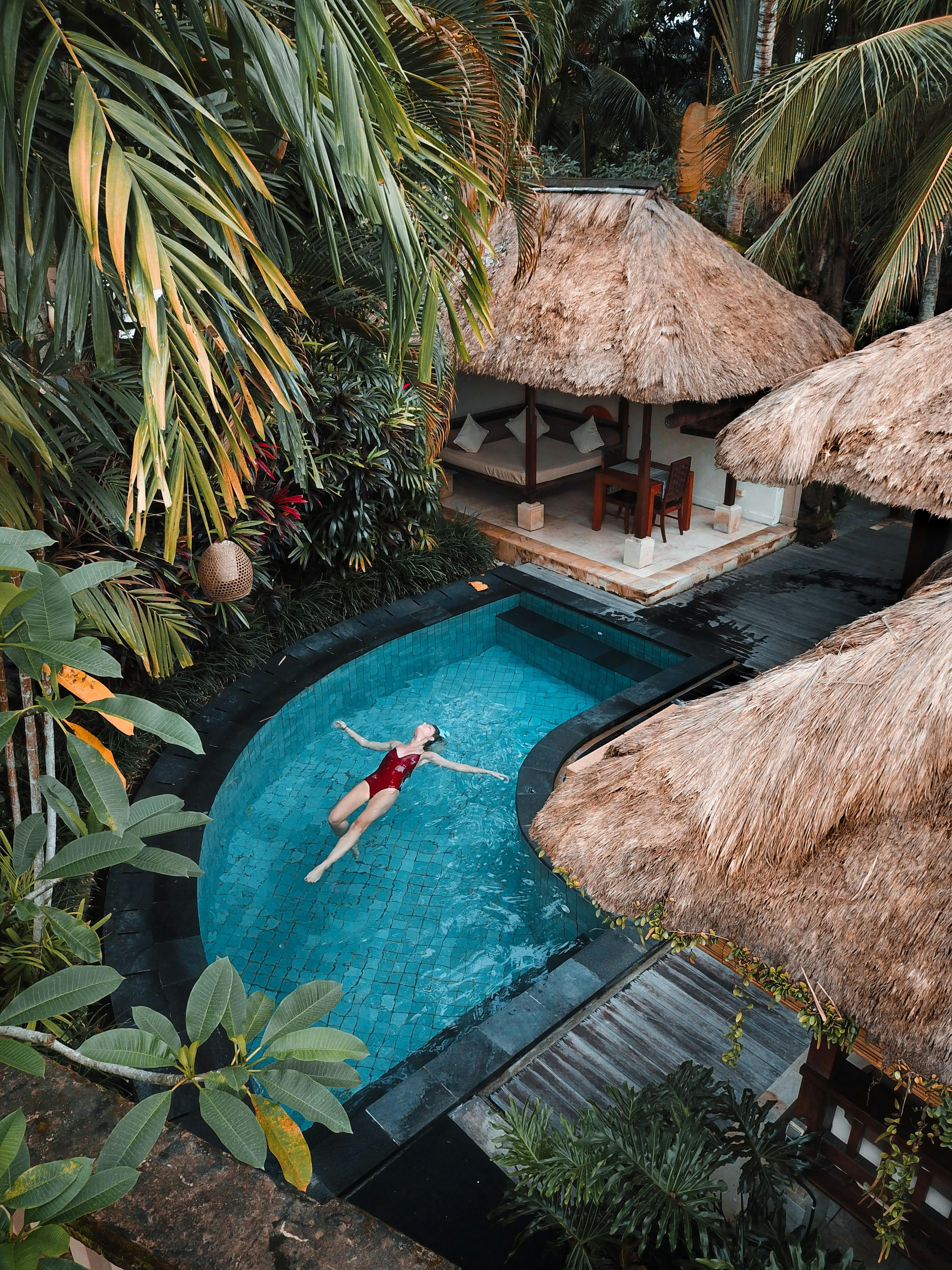 Bali Adventure Package
