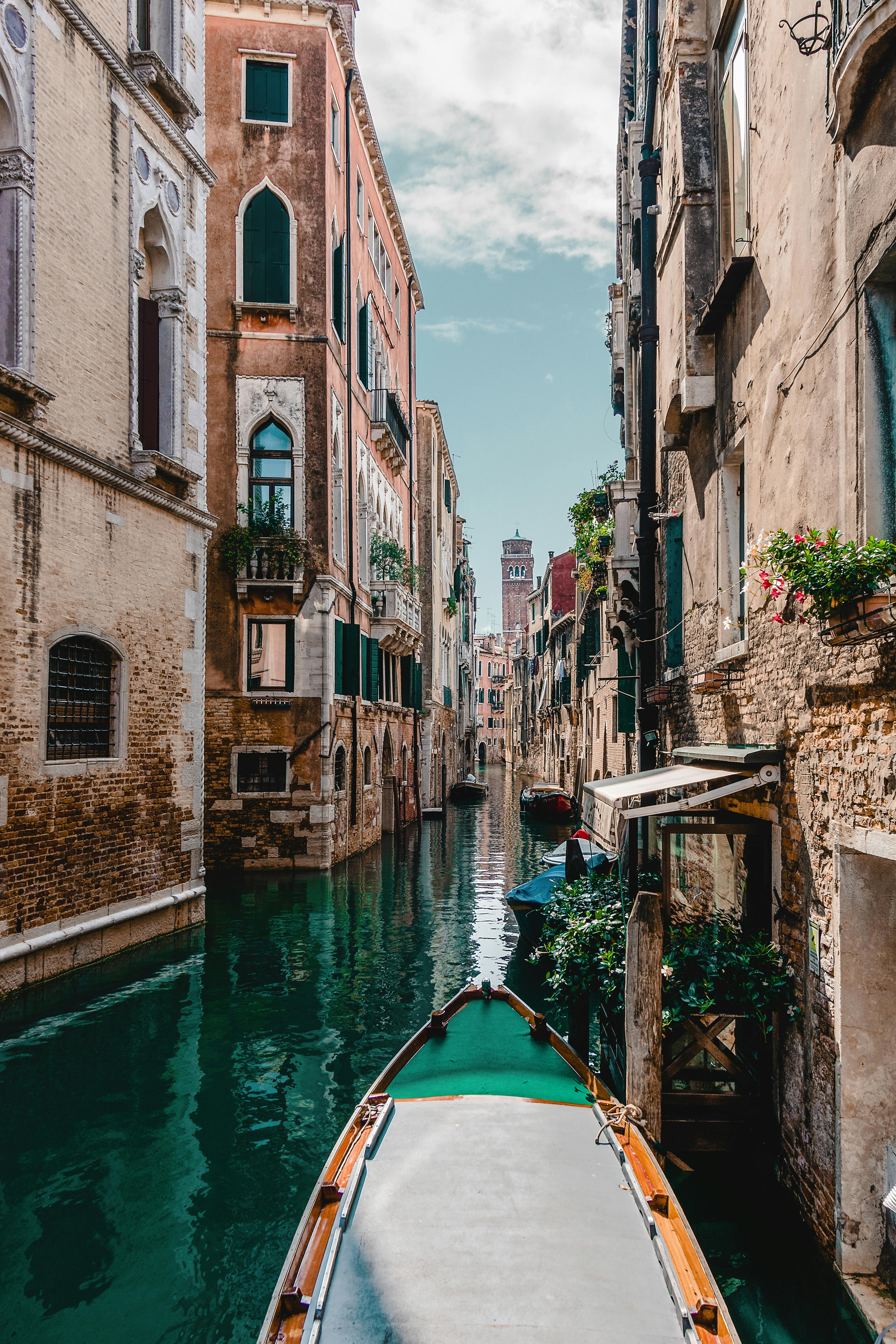 Venice Cultural Experience